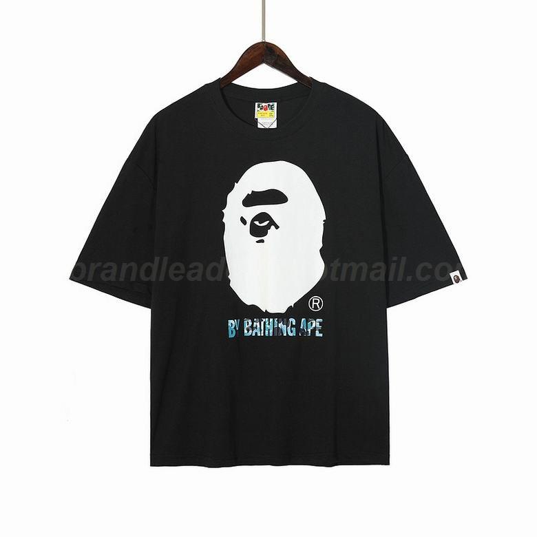 Bape Men's T-shirts 657